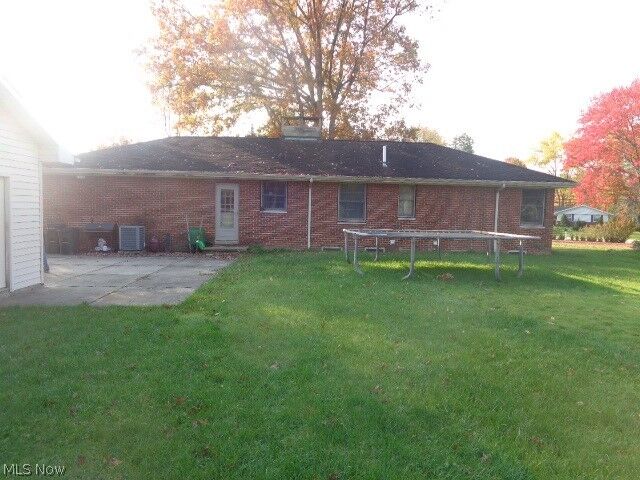 Property Photo:  4121 Harris Road  OH 44147 