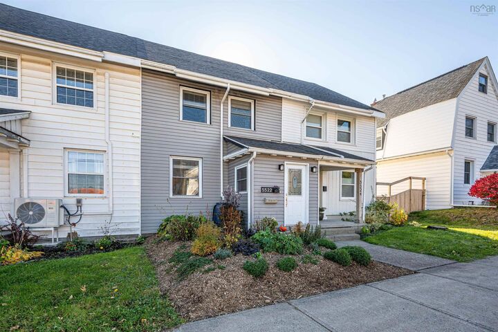 Property Photo:  5522 Duffus Street  NS B3K 2M4 