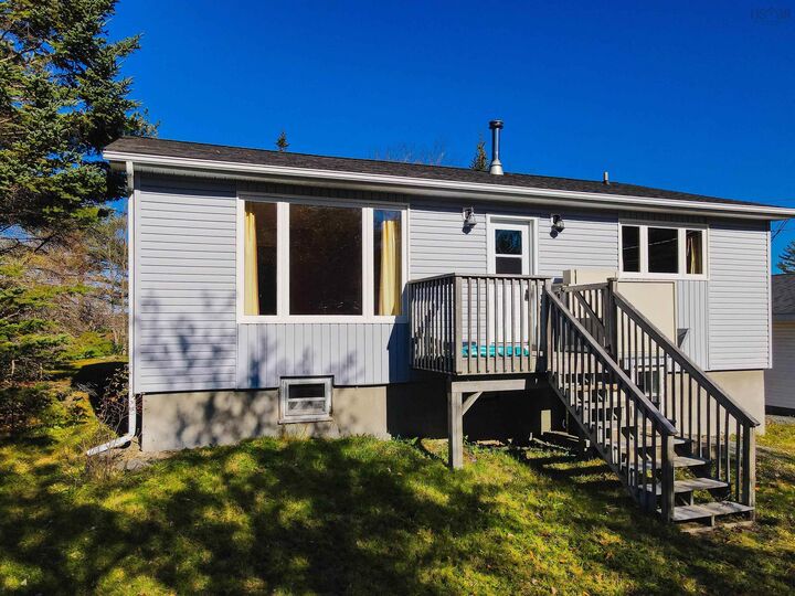 Property Photo: 317 Etter Road NS B0N 1Z0