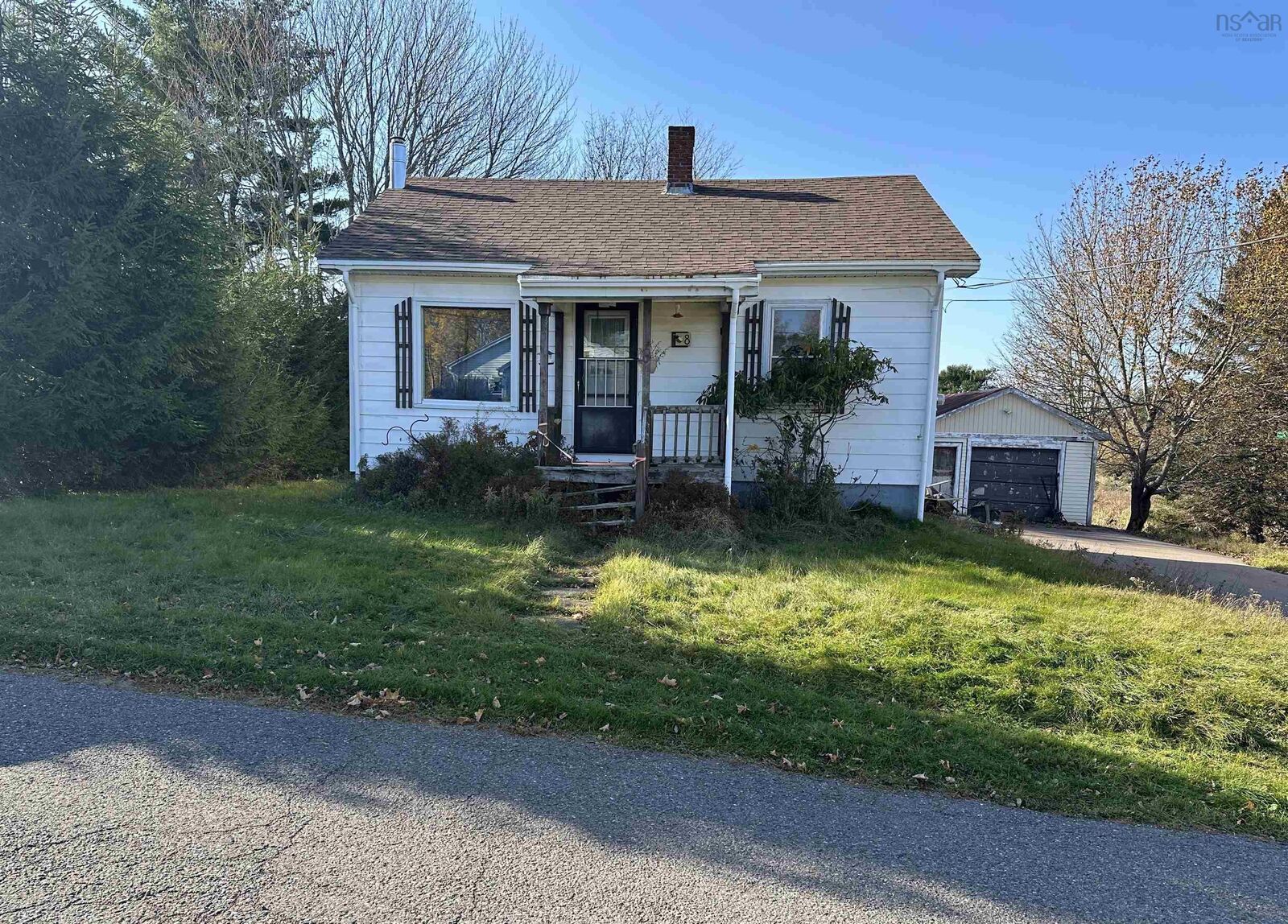Property Photo:  8 Beverly Avenue  NS B2N 4Y6 