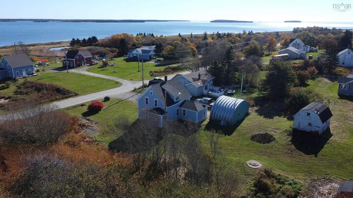 Property Photo:  24 Surette Cross Road  NS B0W 3P0 