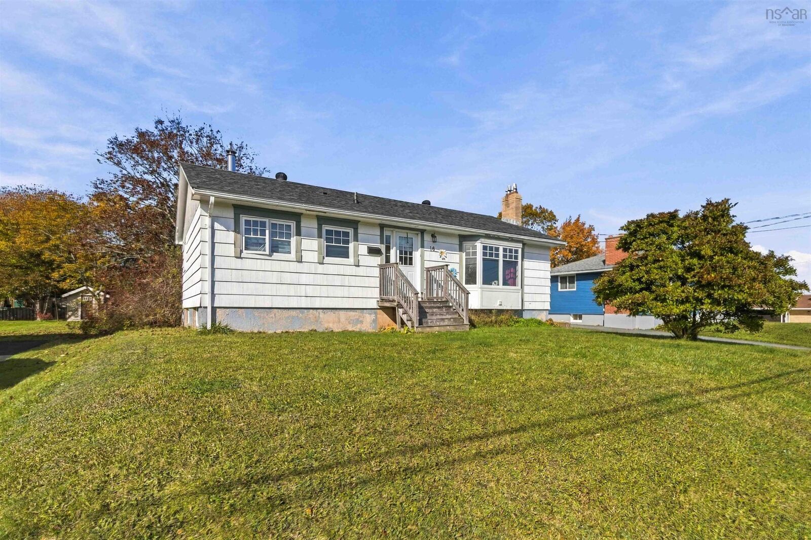 Property Photo: 16 Laurie Drive Drive NS B4E 1G2