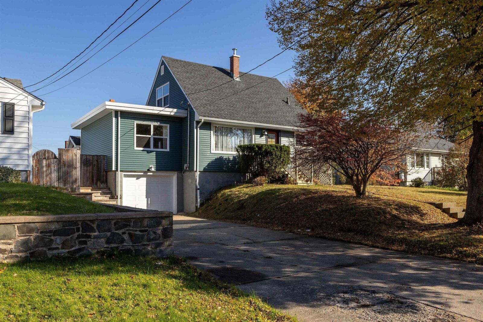 Property Photo: 21 Margaree Parkway NS B2W 1R5