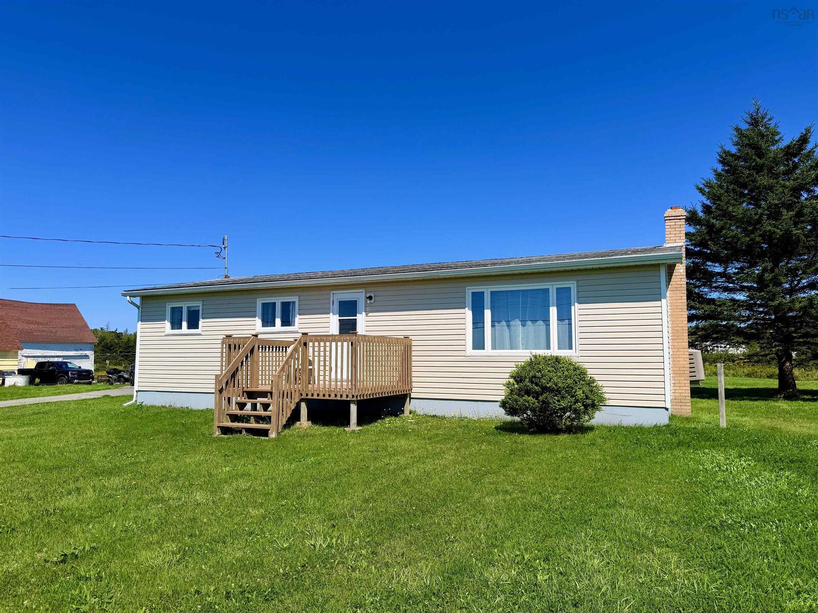Property Photo: 1798 Highway 3 NS B0W 2W0