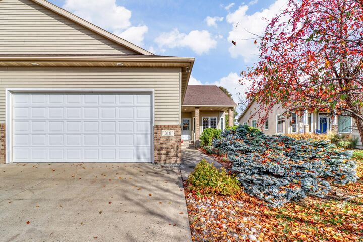 Property Photo: 318 44th Avenue S MN 56560