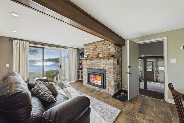 Property Photo:  174 Twin Lake Boulevard  MN 55127 