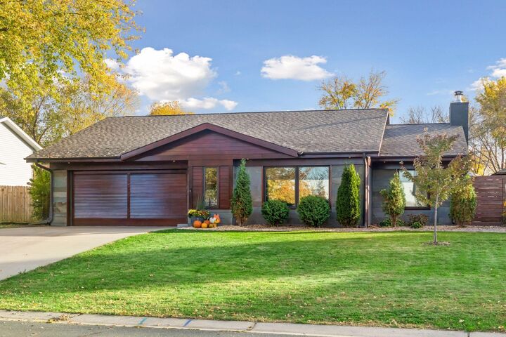 Property Photo: 1431 80th Street MN 55386