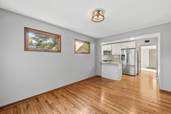 Property Photo:  6921 Russell Avenue S  MN 55423 