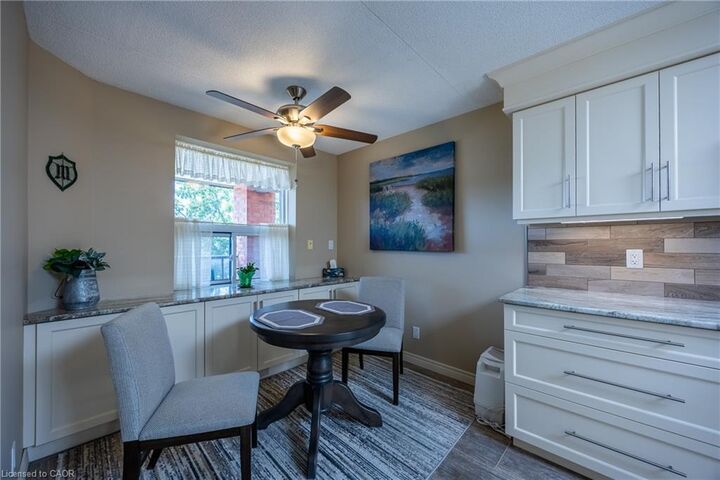 Property Photo:  17 Mill Pond Court 601  ON N3Y 5H9 