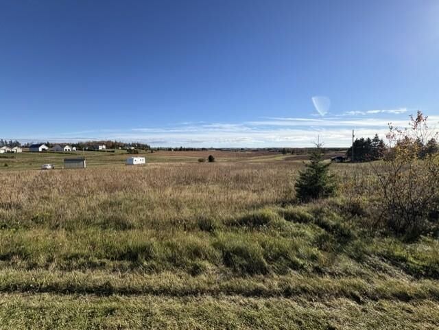 Property Photo:  Nineteen Road Lot  PE C0B 1M0 