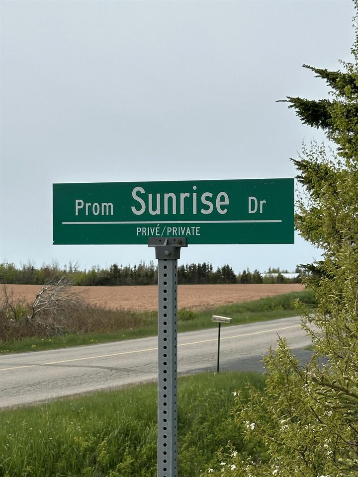Property Photo:  Lot #34 Sunrise Drive  PE  