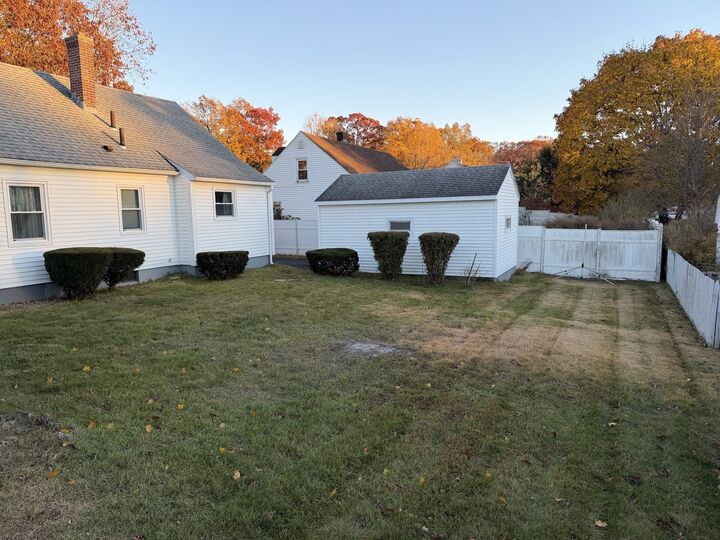 Property Photo:  126 Old Brook Rd  MA 01129 