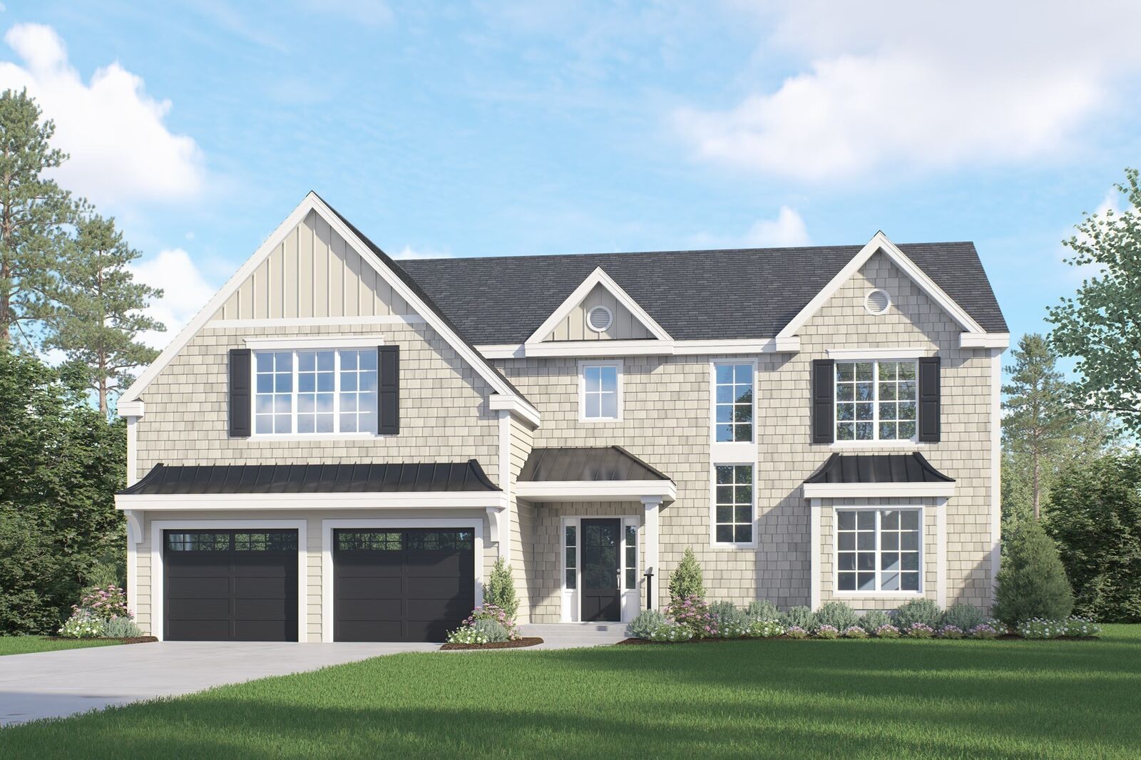 Property Photo:  2 Westlake Rd  MA 01760 