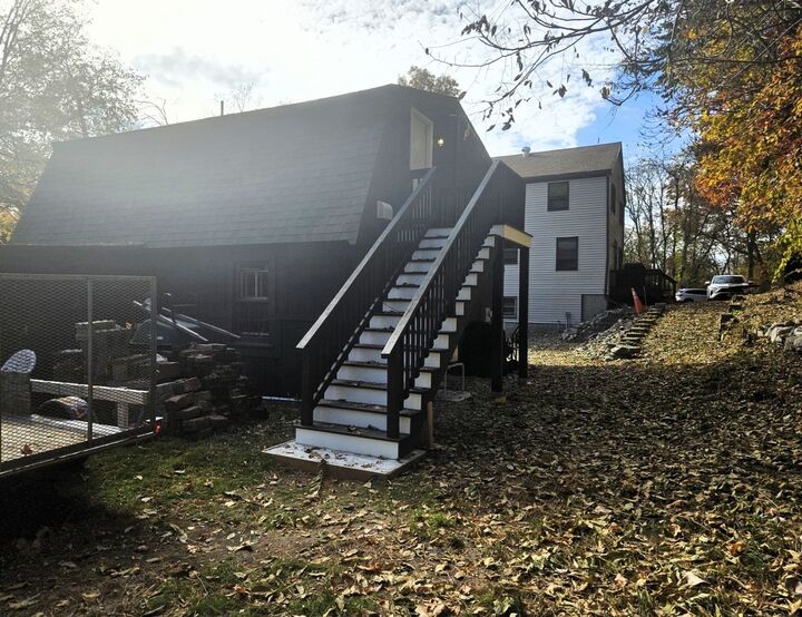 Property Photo:  27R Summer St R  MA 01824 