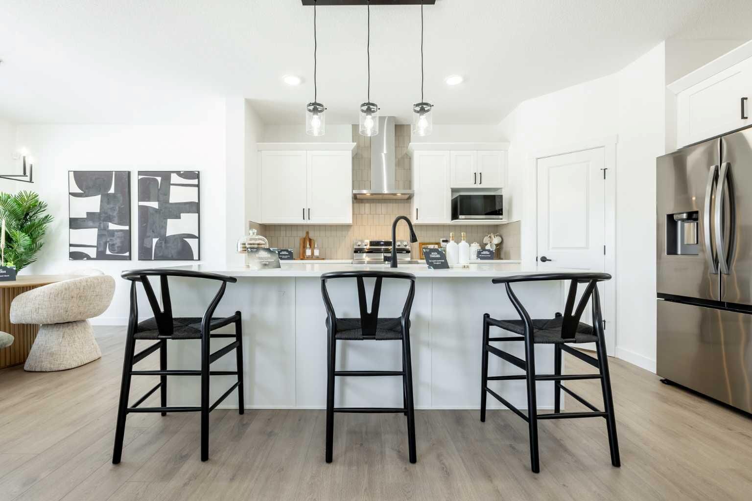 Property Photo:  421 Sora Park SE  AB T3S 1C8 