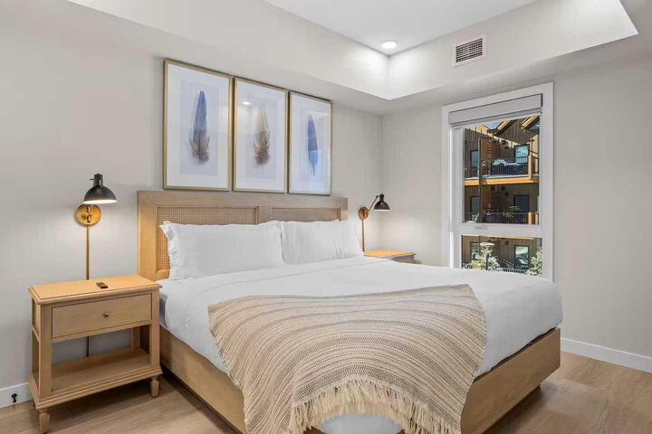Property Photo: 200 2nd Avenue 2216 AB T1W 2W4