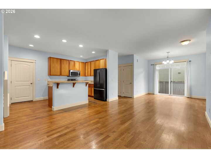 Property Photo:  3505 SE 198th Ave  WA 98607 