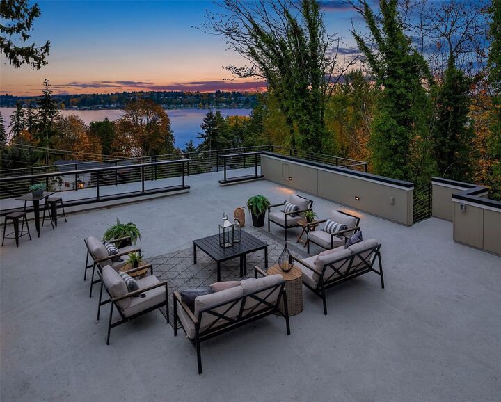 Property Photo: 10715 Lake View Drive WA 98258