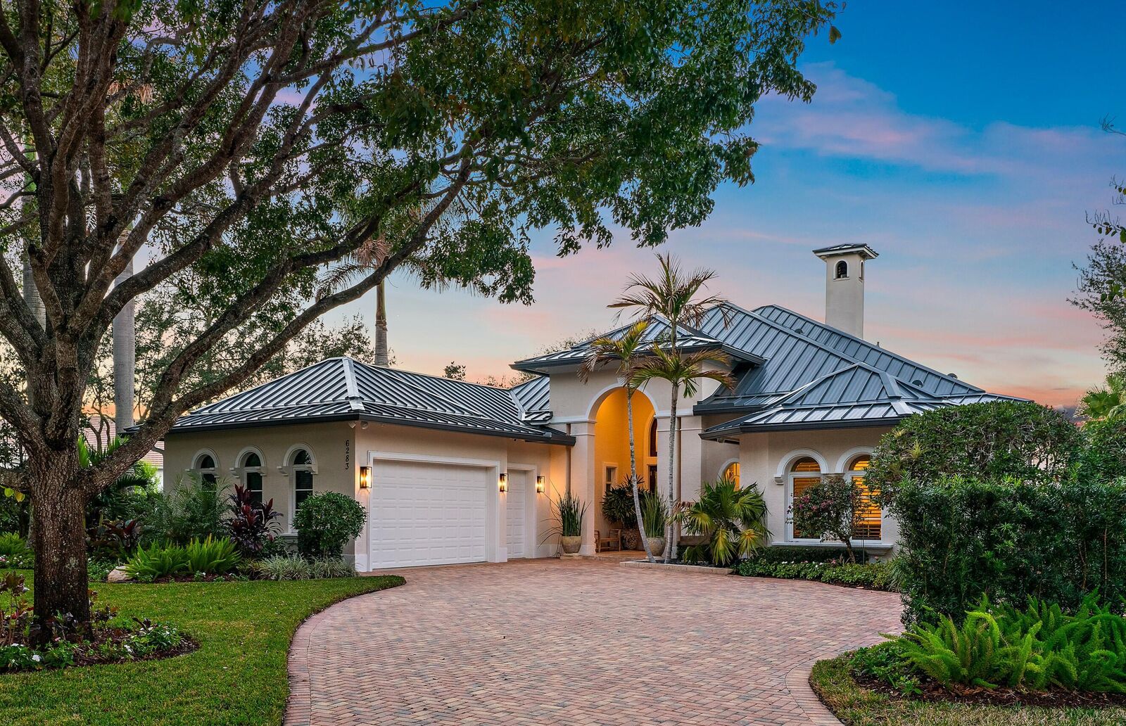 Property Photo:  6283 SE Moss Ridge Pointe  FL 33455 