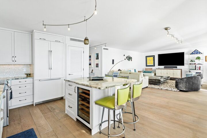 Property Photo: 2800 S Ocean Boulevard 22C FL 33432