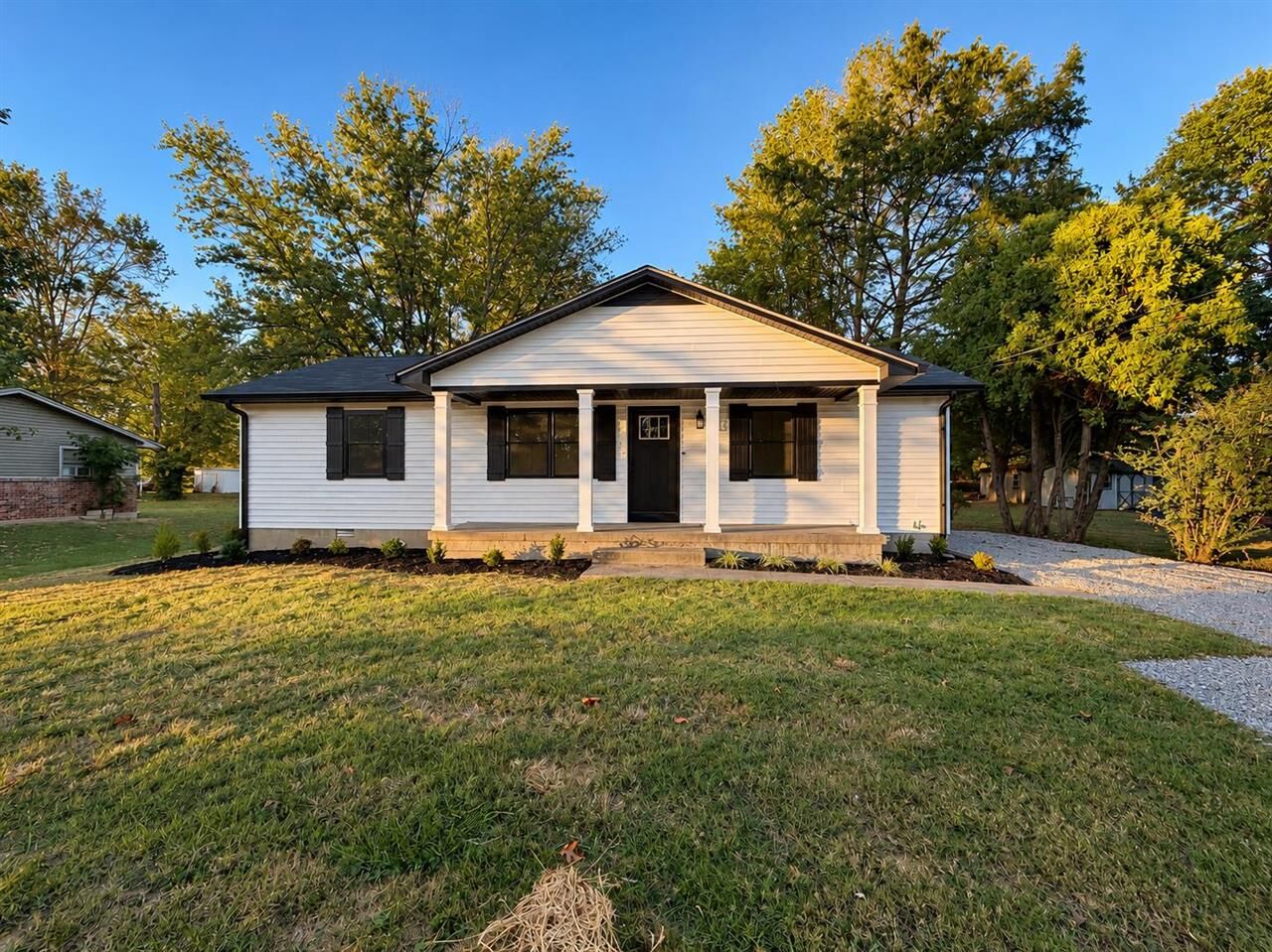 Property Photo:  508 Miller Street  KY 42134 