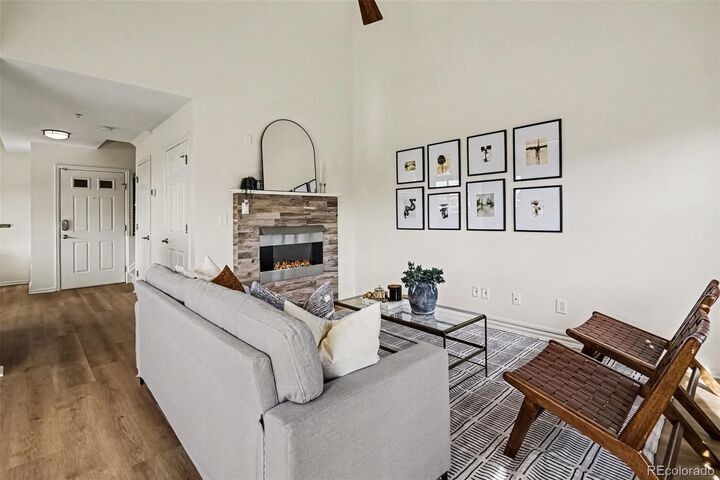 Property Photo: 3025 Umatilla Street 114 CO 80211