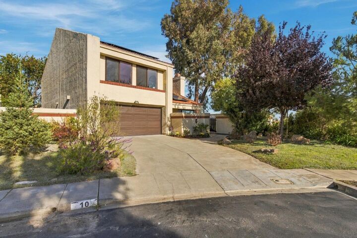 Property Photo:  10 Portofino Circle  CA 94065 