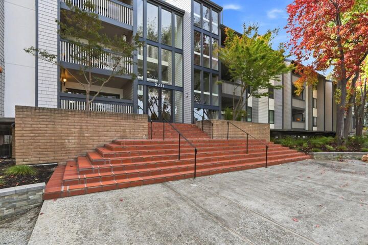 Property Photo:  2211 Latham Street 108  CA 94040 