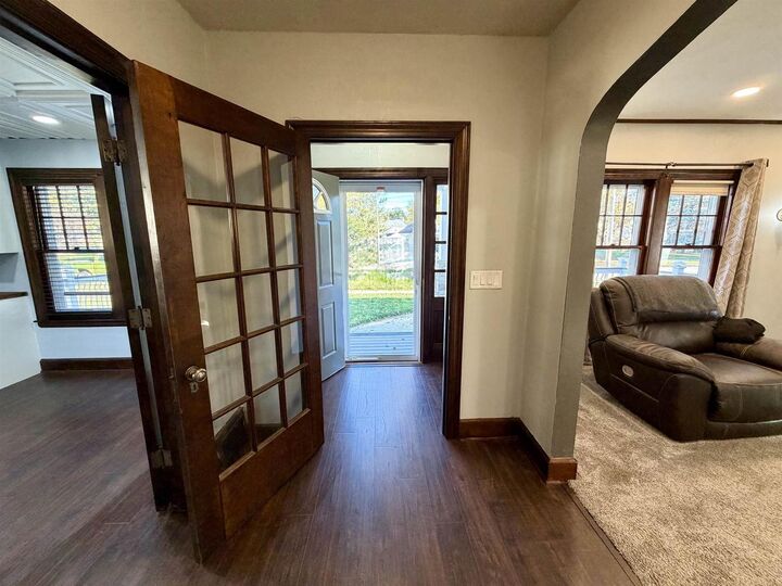 Property Photo: 915 N Garfield Avenue WI 53545