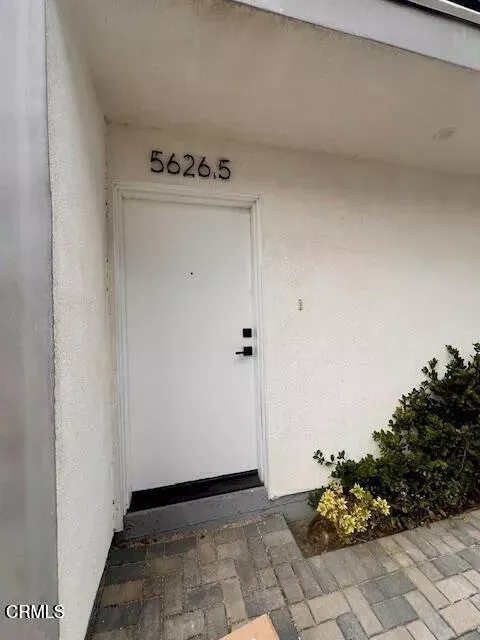 Property Photo:  5626 Auckland Avenue  CA 91601 