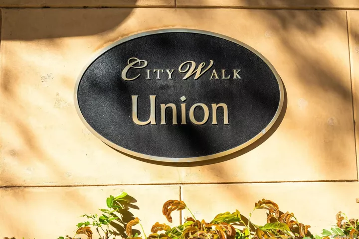 Property Photo:  310 W G St 110  CA 92101 