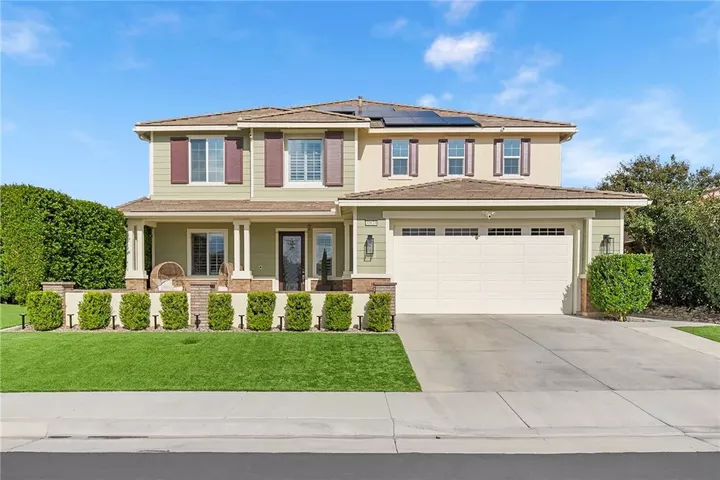 Property Photo:  30616 Linden Court  CA 92591 