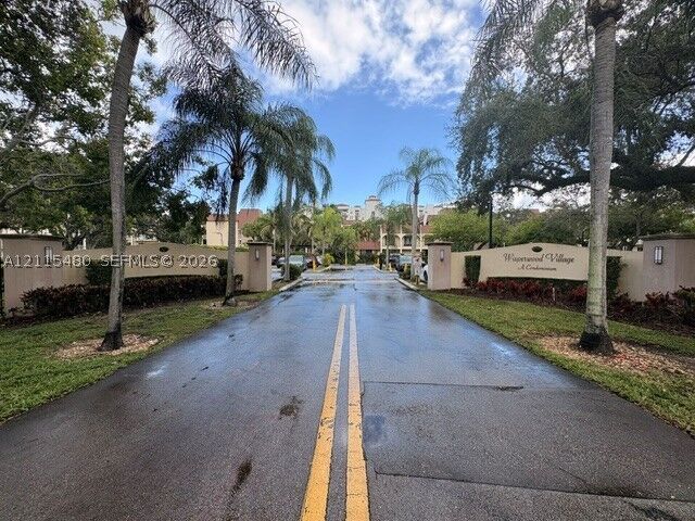 Property Photo:  9301 SW 92nd Ave A418  FL 33176 