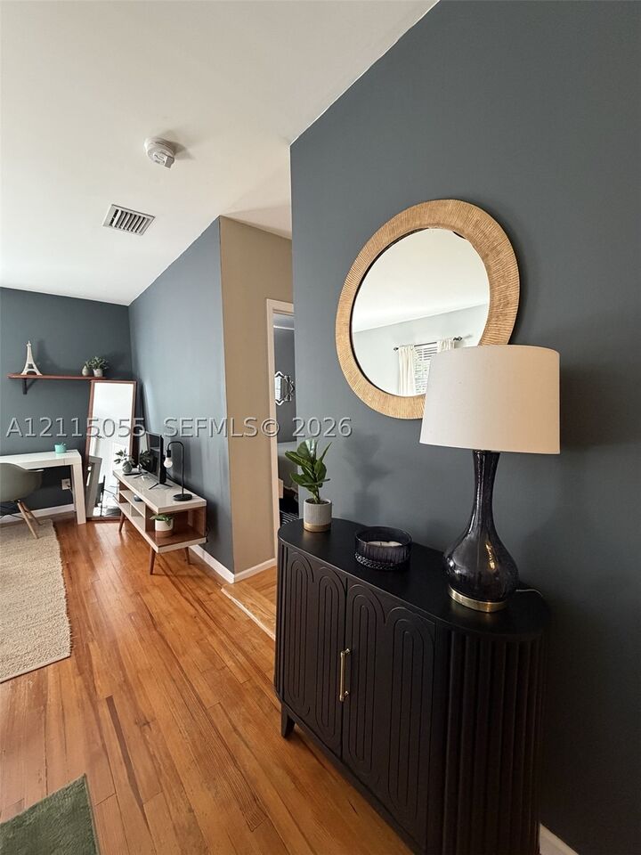Property Photo:  11728 NE 6th Ave 2  FL 33161 