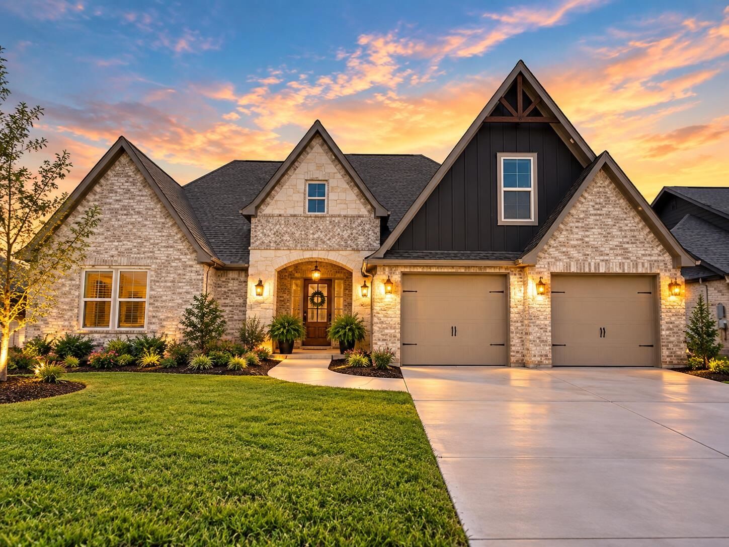Property Photo: 1345 Jared Drive TX 77657