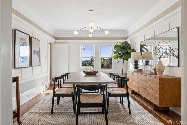 Property Photo:  345 Chenery Street  CA 94131 
