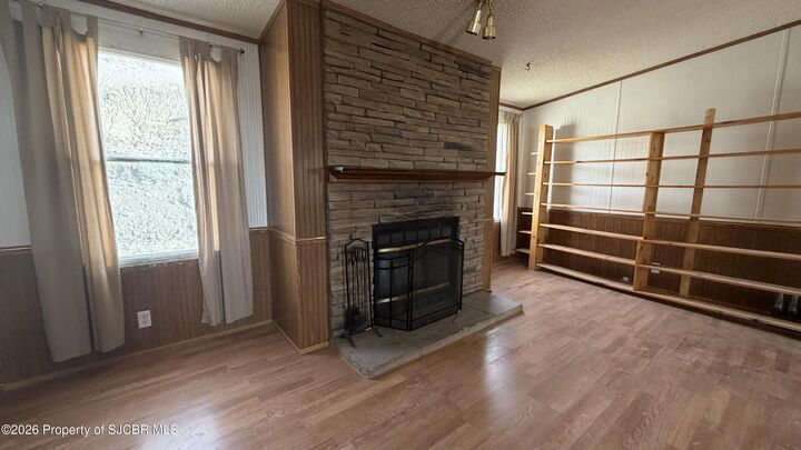Property Photo: 29 Road 3181 NM 87410
