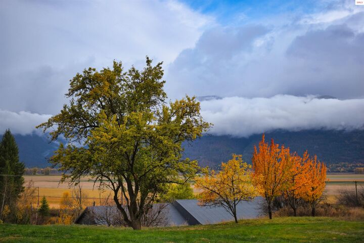 Property Photo:  2405 Deer Park Rd  ID 83805 