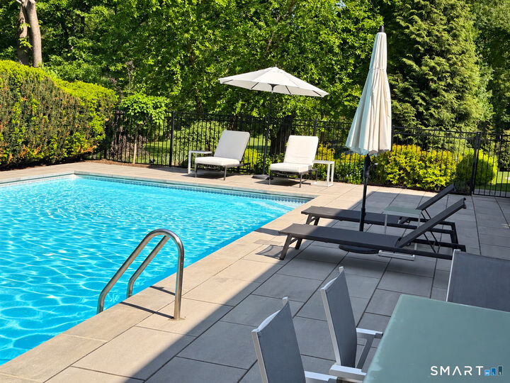 Property Photo: 232 West Norwalk Road CT 06850