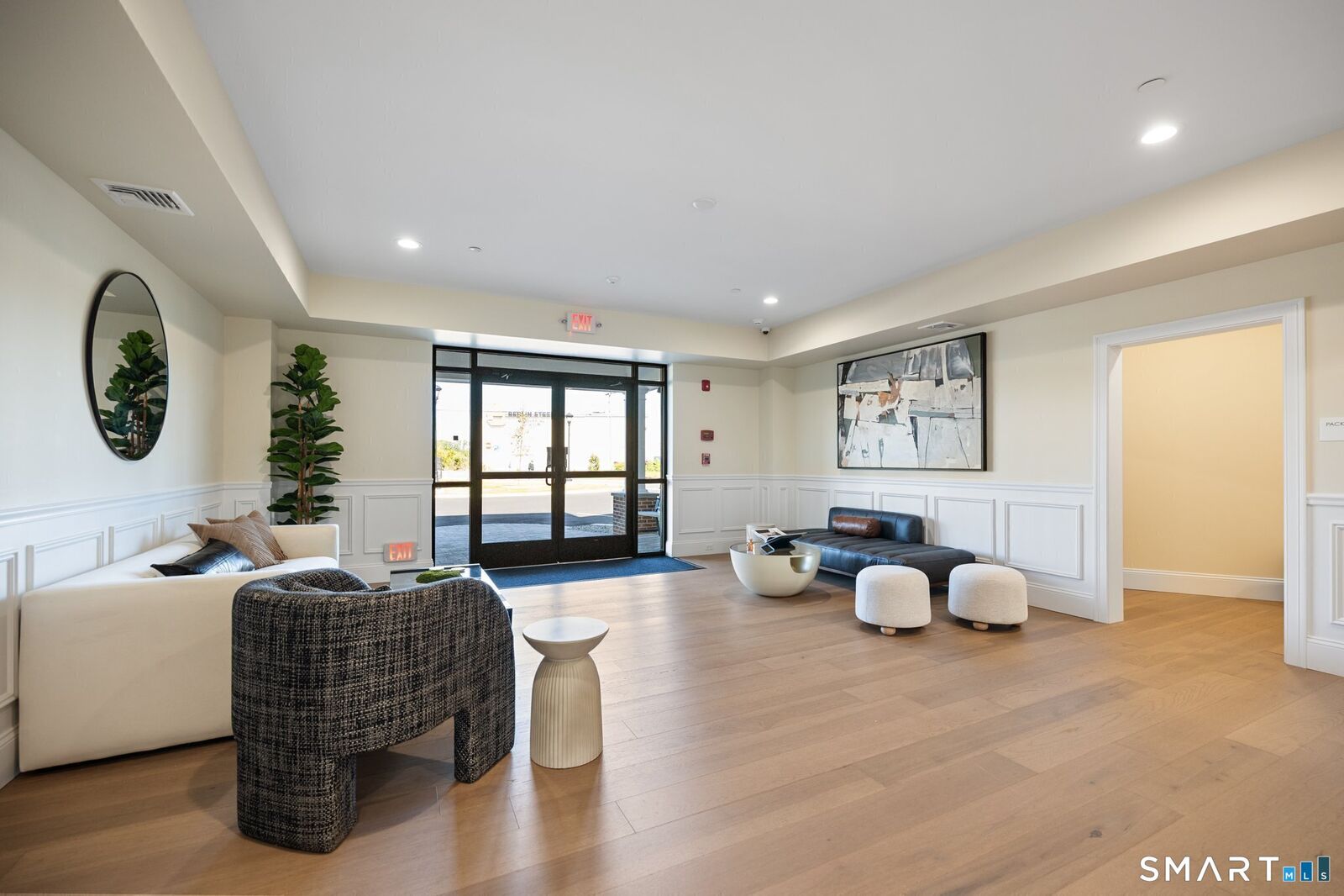 Property Photo: 55 Steele Boulevard 115 CT 06037