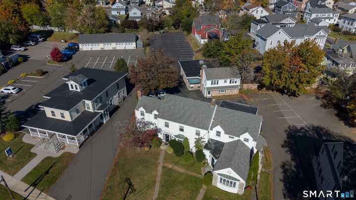 Property Photo: 83-85 West Street CT 06810