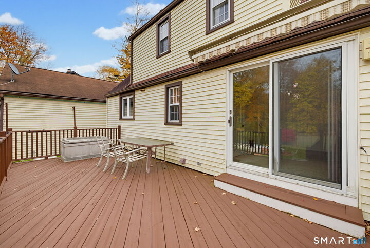Property Photo:  13 Glover Avenue  CT 06470 