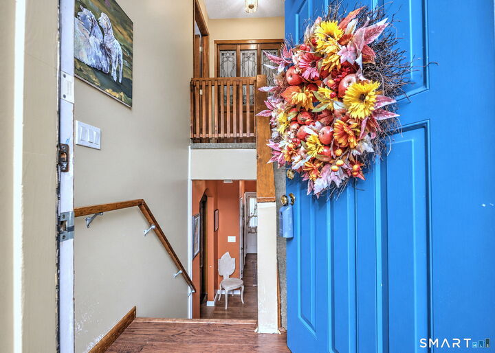 Property Photo: 156 Handy Road CT 06518