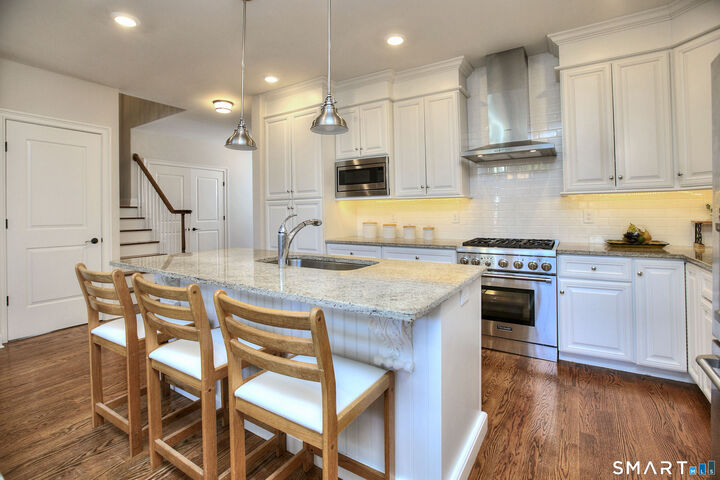 Property Photo: 77 Sunset Lane 4 CT 06877