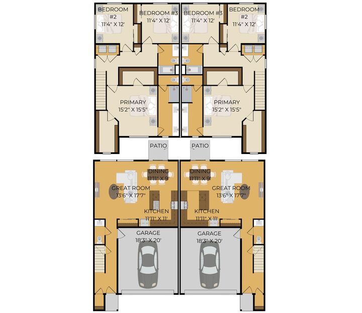 Property Photo: 4759 N Ashwood Ln ID 83854