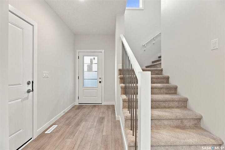 Property Photo:  830 Brighton Boulevard 16  SK S7V 2A8 
