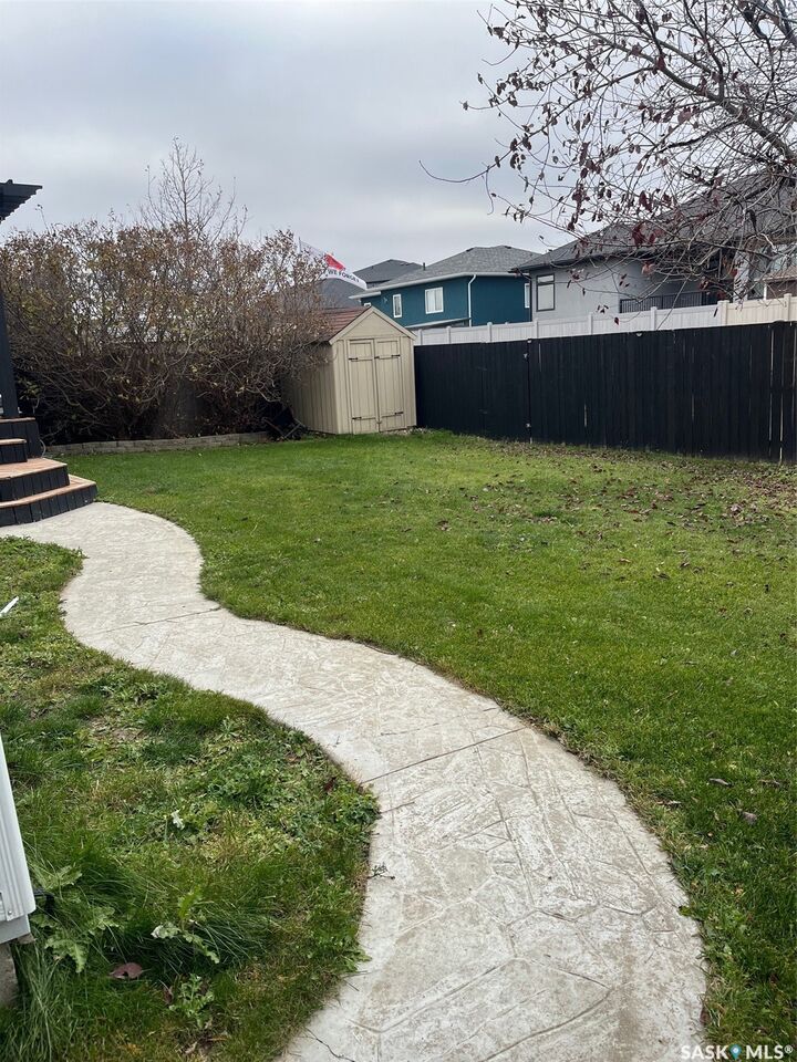Property Photo:  2368 Irvine Crescent  SK S4A 2S6 