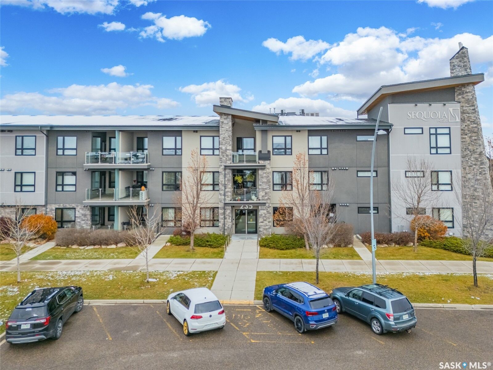 Property Photo:  235 Evergreen Square 122  SK S7W 0P9 