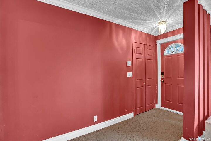 Property Photo: 165 McMurchy Avenue SK S4R 3G7