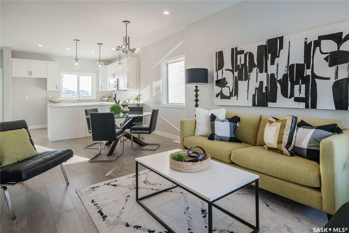 Property Photo: 2956 Green Turtle Road SK S4V 4G4